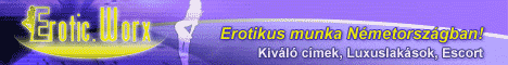 Eroticworx - Erotikus Munka k�lf�ld�n